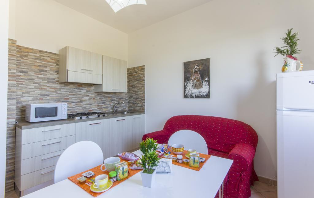 Elios Apartamento *