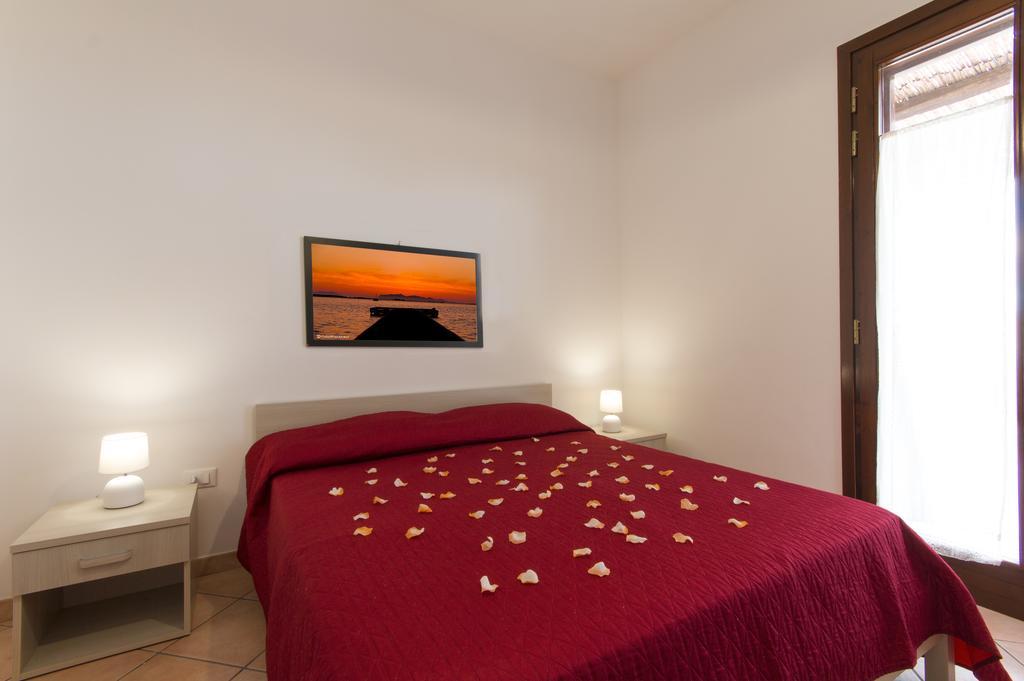 Elios Apartamento Birgi Vecchi