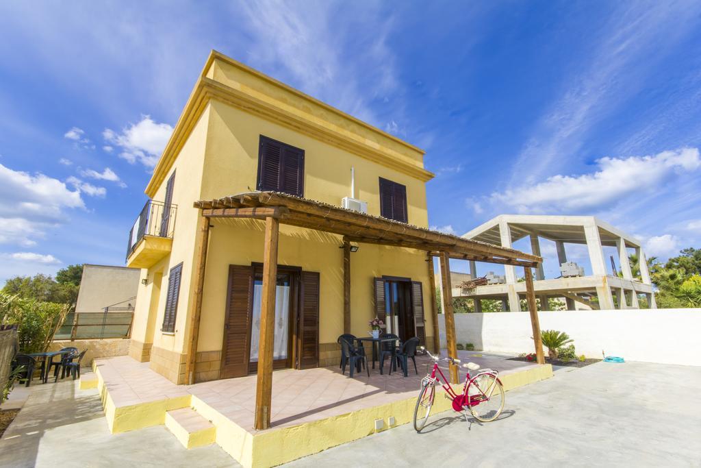 Apartamento Elios Birgi Vecchi