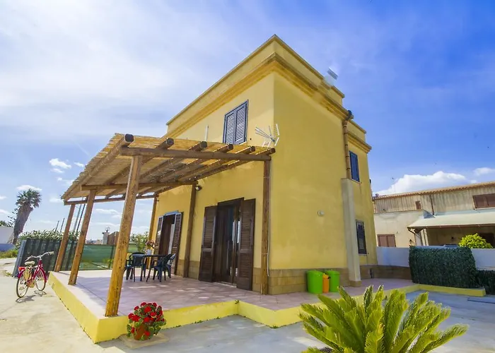 Appartamenti Elios